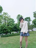 MussGirl慕丝女郎  NO.641 小婷（上）(7)